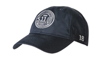 Шапка 5.11 Tactical Cap Blue